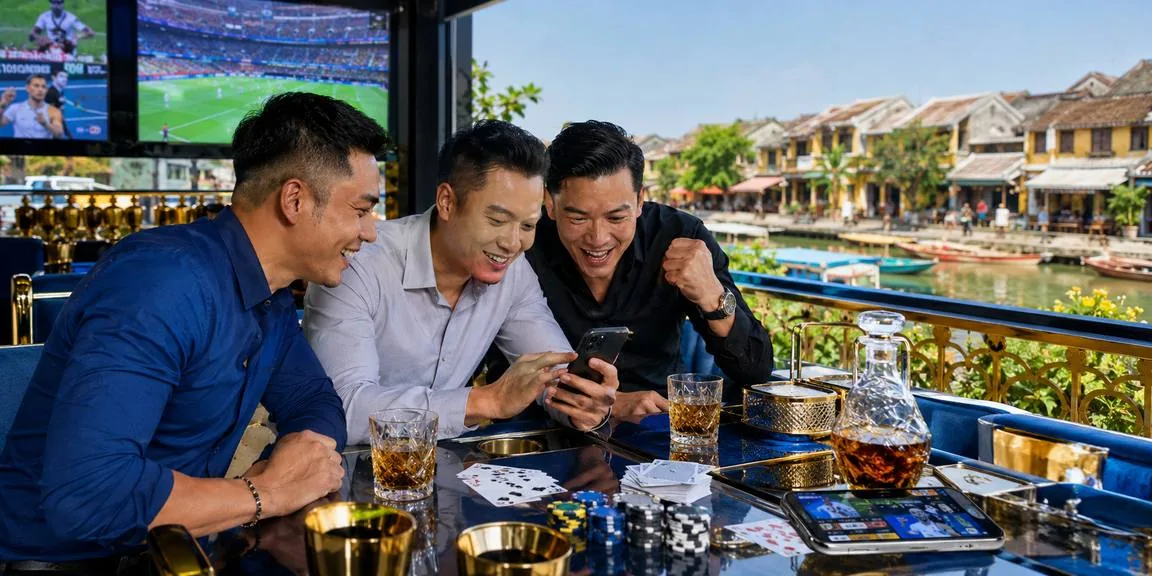 vz9bet Lô Đề Miền Bắc hoạt động như thế nào?